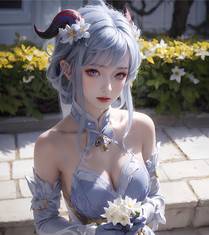 妖神记